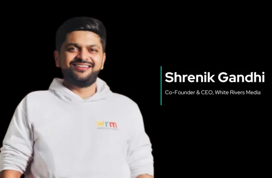 India’s Next Growth Chapter Powered by AI, Creators & Technologists