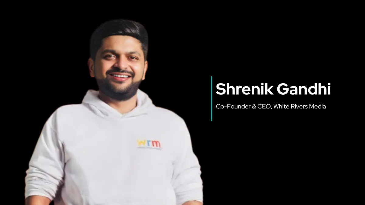 India’s Next Growth Chapter Powered by AI, Creators & Technologists