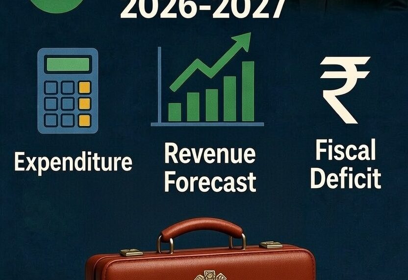 Entire Budget Report 2026-2027