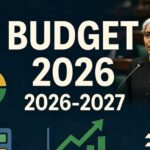 Entire Budget Report 2026-2027