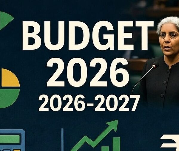 Entire Budget Report 2026-2027
