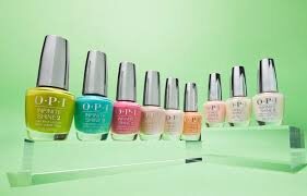 OPI: your Valentine’s Day finish