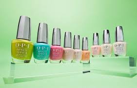 OPI: your Valentine’s Day finish