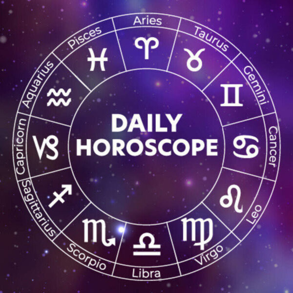 Today’s Horoscope, for all Zodiac Signs