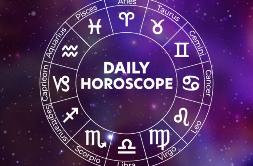 Today’s Horoscope, for all Zodiac Signs
