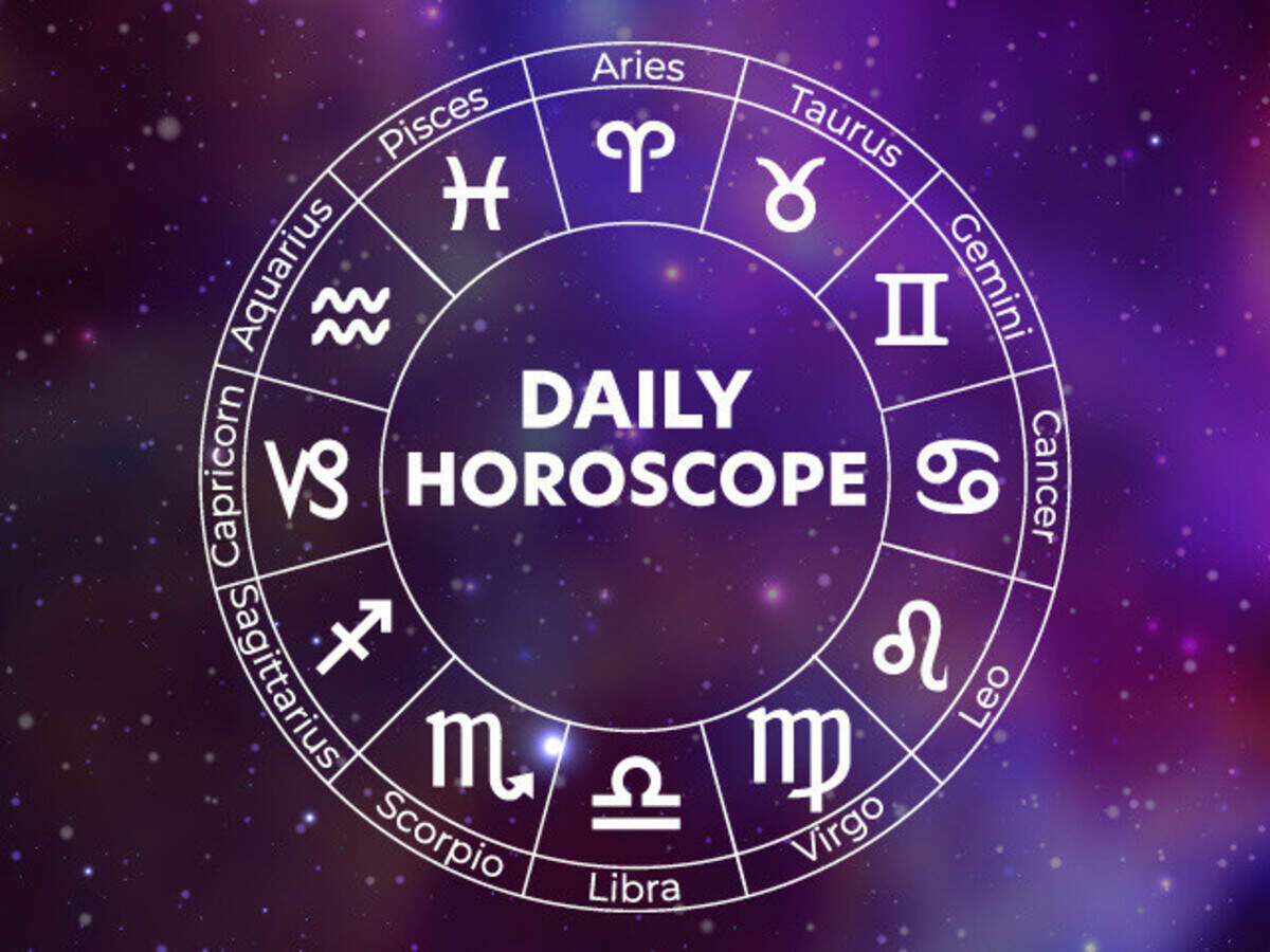Today’s Horoscope, for all Zodiac Signs