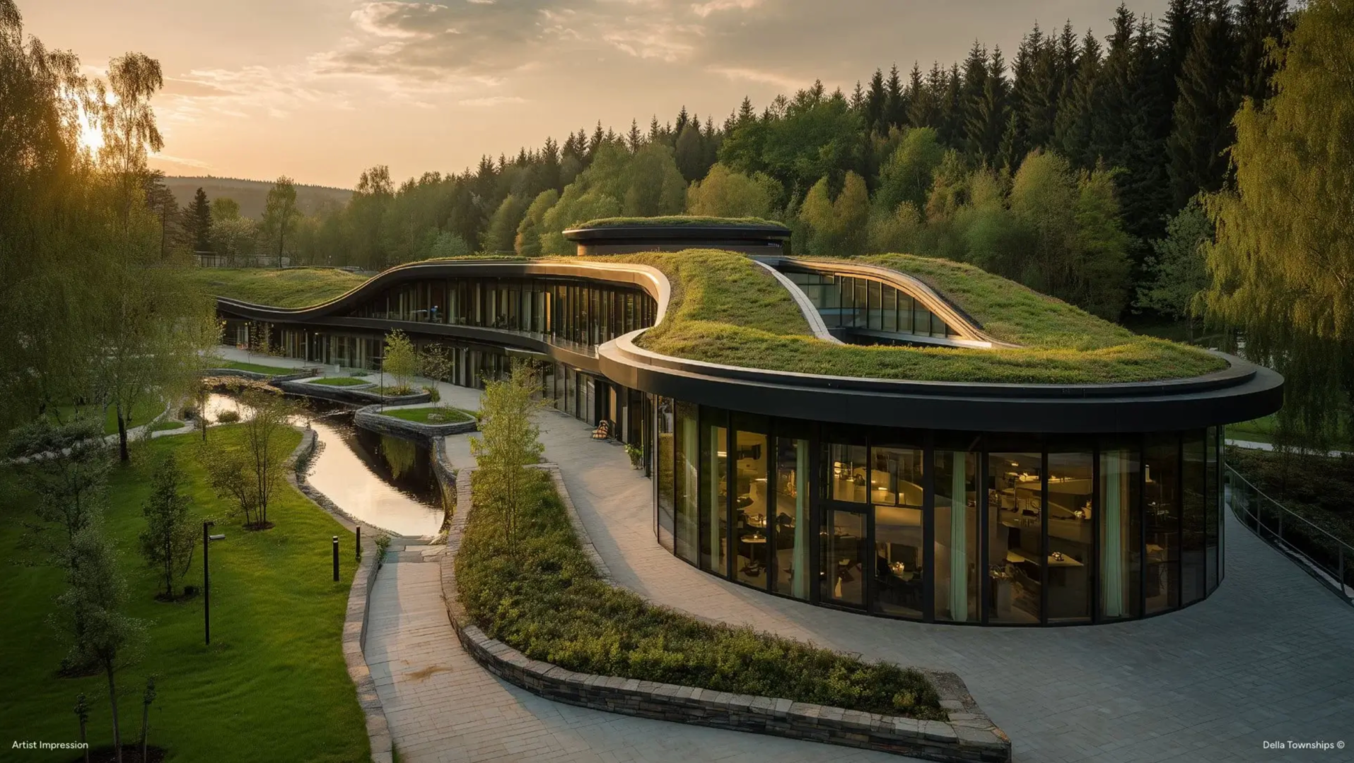 Della Design Districts Set to Transform India’s Creative and Lifestyle Landscape