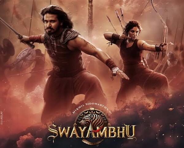 Ravi Basrur on Swayambhu: “Big Films Need Beautiful&hellip;