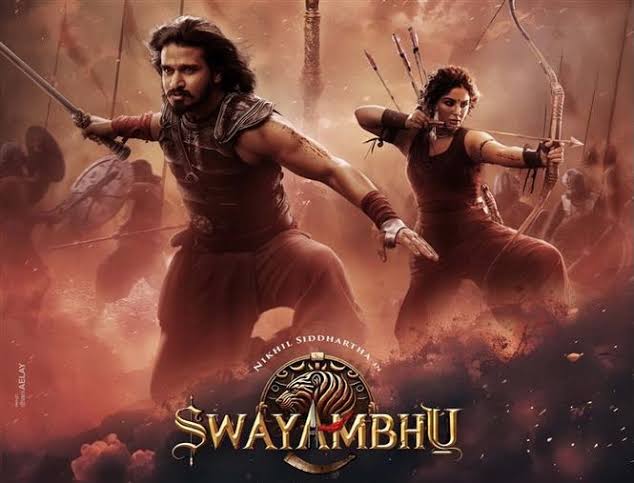 Ravi Basrur Shares Vision for His Next, Swayambhu