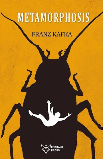 When the Ordinary Turns Strange: Kafka’s Metamorphosis
