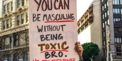 Rate Your Masculinity: Who Are You Really?