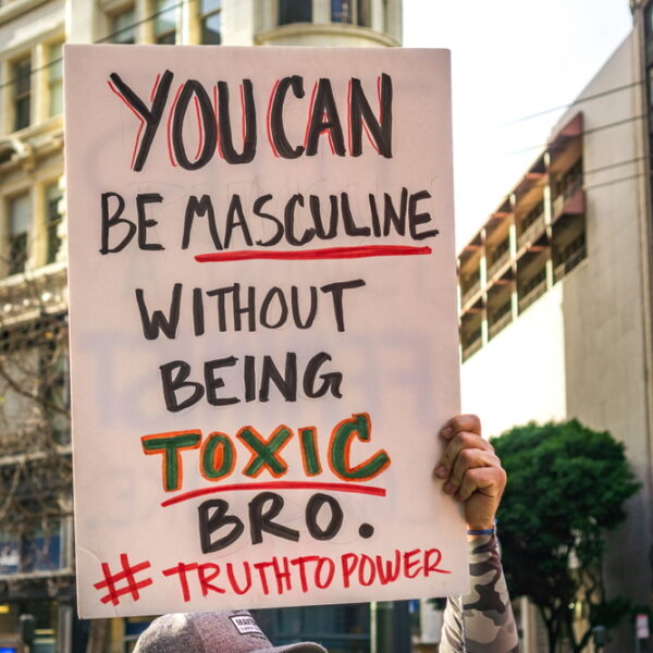 Rate Your Masculinity: Who Are You Really?