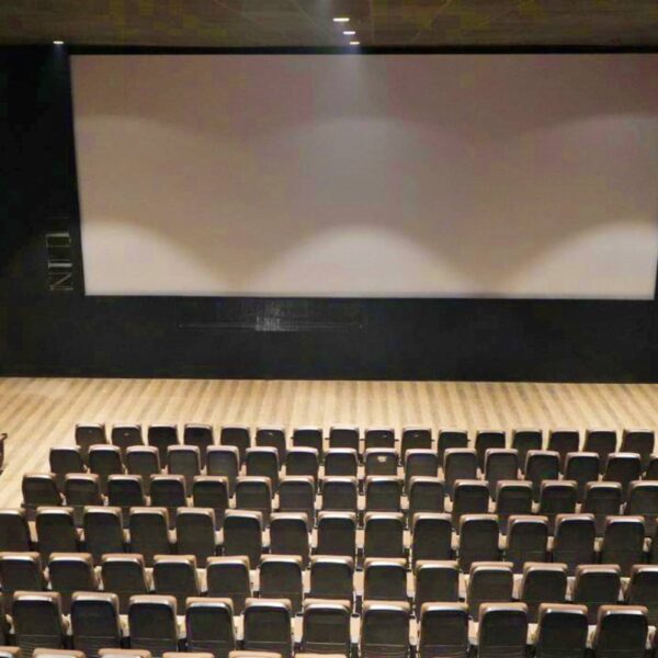 Bharatmata Cinema Reopens, Reviving Legacy for New Generation