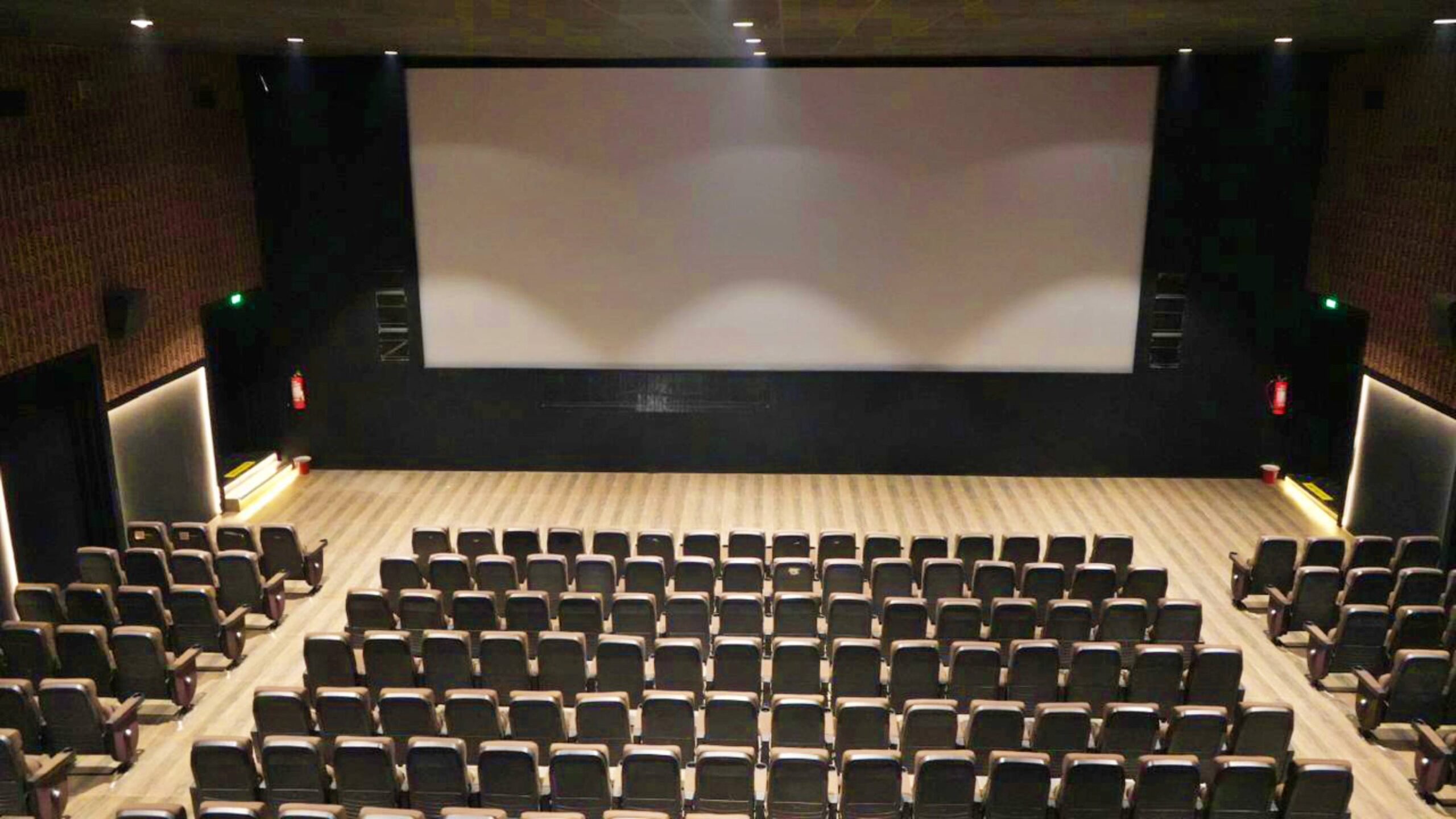 Bharatmata Cinema Reopens, Reviving Legacy for New Generation