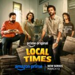 Prime Video Sets March 13 Premiere for Tamil Series Local Times