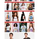 Somy Ali’s T-Shirt Sends a Powerful Message of Awareness and Compassion