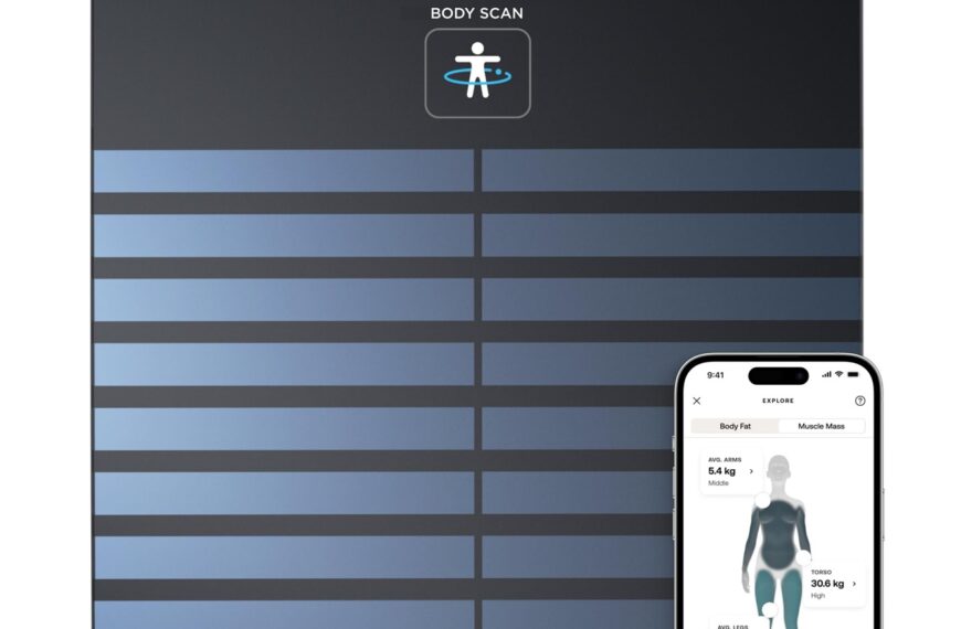 This Women’s Day, Gift Long-Term Health and Wellbeing