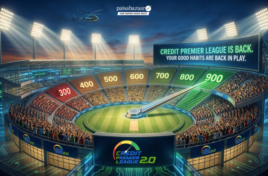 Paisabazaar CPL returns to crown India’s credit score champion