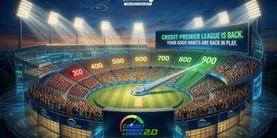 Paisabazaar CPL returns to crown India’s credit score champion