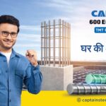 Saatchi & Saatchi India highlights stronger homes in Captain Steel TVC