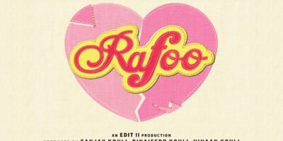 Edit II’s ‘Rafoo’: A quirky tale of exes, emotions & chaos on Amazon Prime