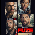 Countdown Begins: Fuze Set for a Grand India Release on 24th April