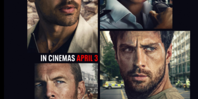 Countdown Begins: Fuze Set for a Grand India Release on 24th April