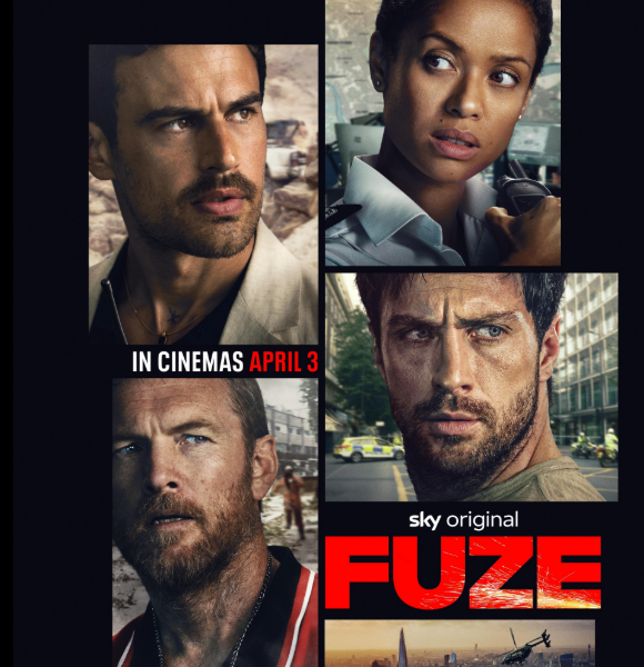 Countdown Begins: Fuze Set for a Grand India&hellip;