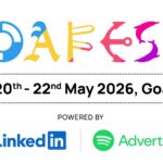 Goafest 2026 Opens Delegate Registrations; Early Bird Available Until April 30