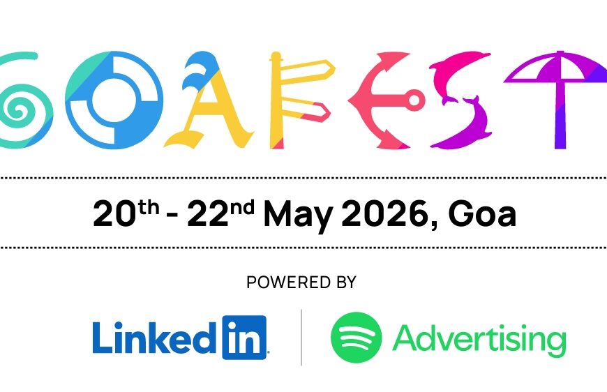 Goafest 2026 Opens Delegate Registrations; Early Bird Available Until April 30