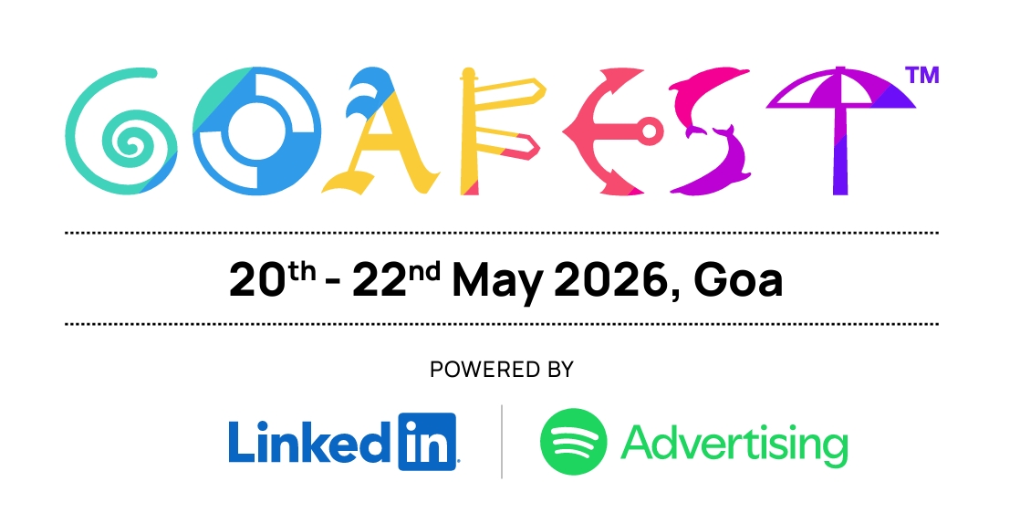 Goafest 2026 Opens Delegate Registrations; Early Bird Available Until April 30