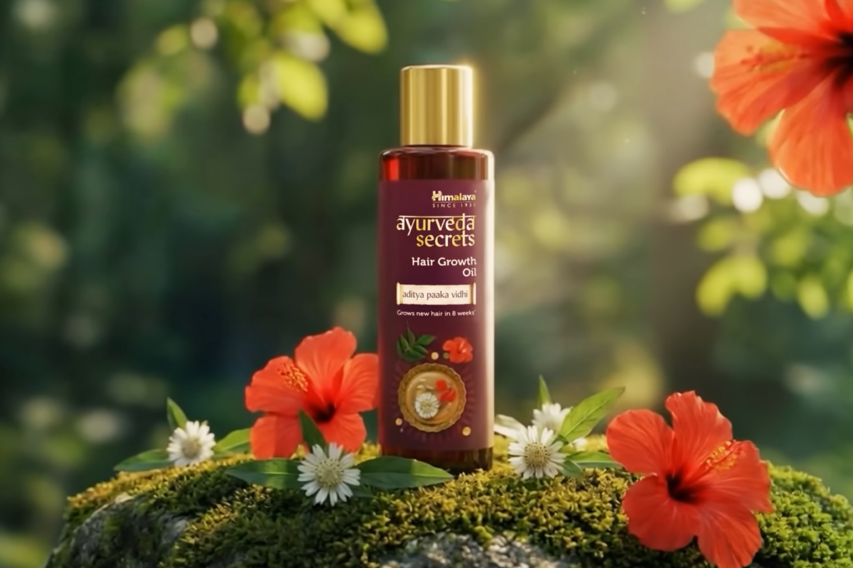 Himalaya launches Ayurveda Secrets premium beauty brand line