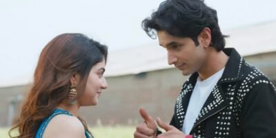 Tu Juliet Jatt Di: Love Turns Toxic: Nawab Tests Heer’s Loyalty