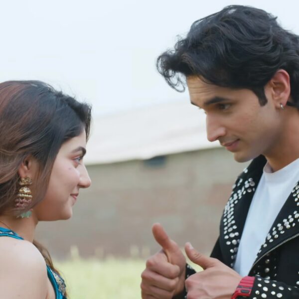 Tu Juliet Jatt Di: Love Turns Toxic: Nawab&hellip;