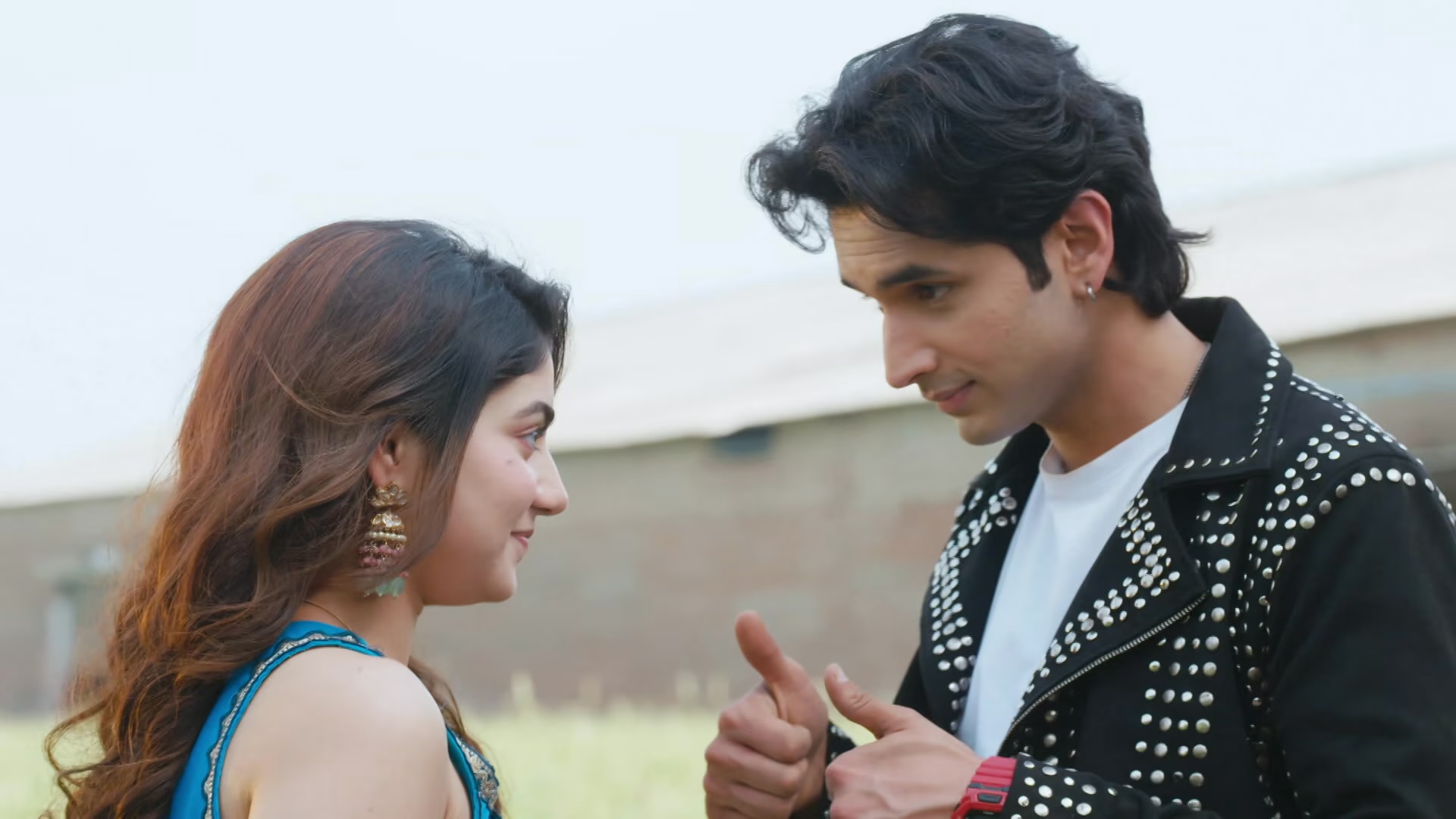 Tu Juliet Jatt Di: Love Turns Toxic: Nawab Tests Heer’s Loyalty