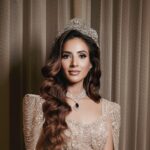 In Conversation with Sherry Singh, India’s First Mrs. Universe 2025