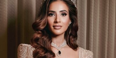 In Conversation with Sherry Singh, India’s First Mrs. Universe 2025