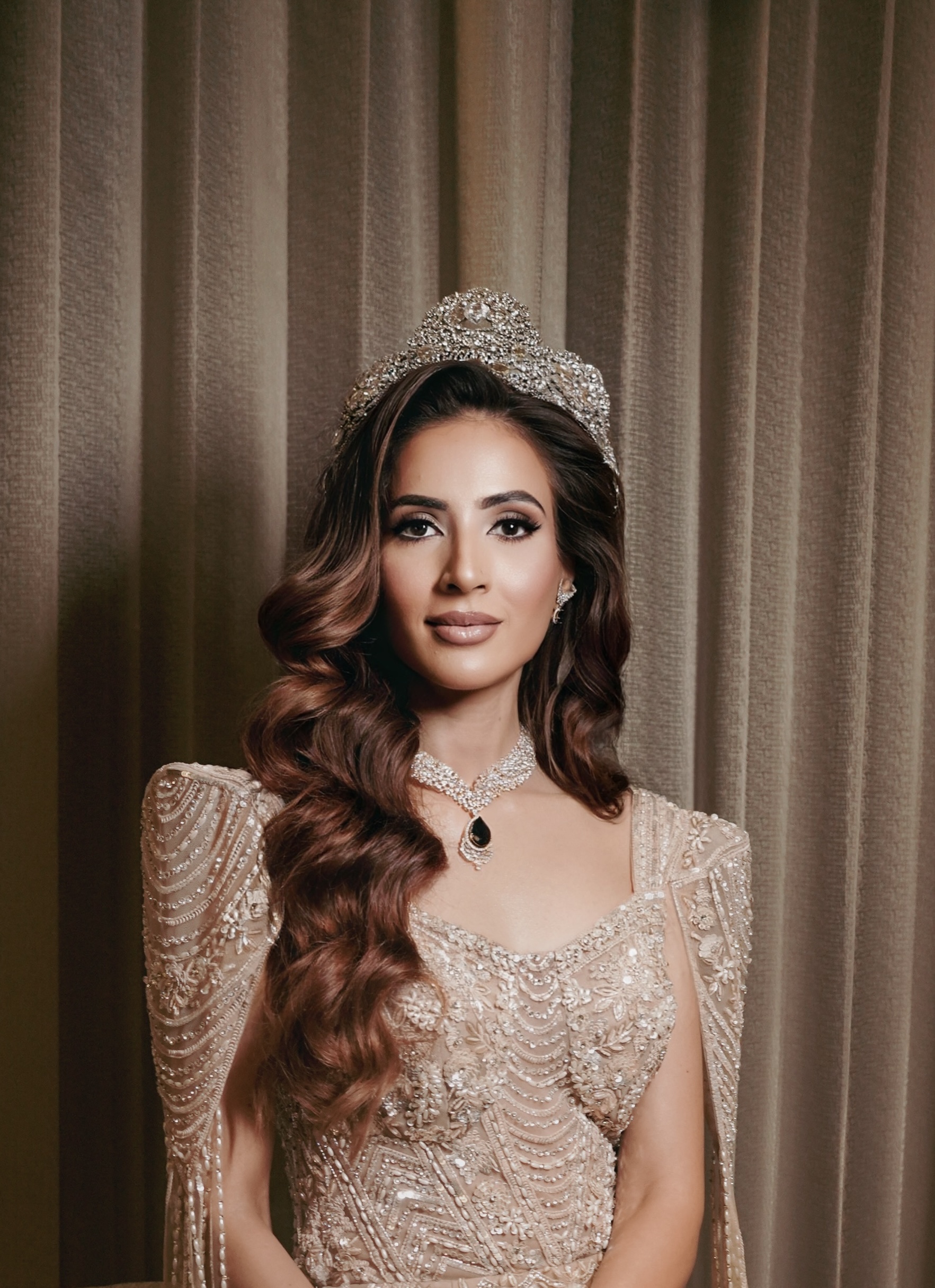 In Conversation with Sherry Singh, India’s First Mrs. Universe 2025