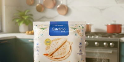 Satchmo Foods launches ready-to-cook range for homemade taste at scale