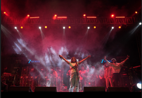 Gen Z Takes Centre Stage at Zee Bharat Youth Fest 2026
