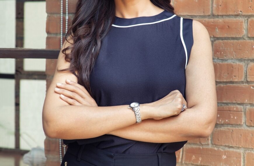 KINITA KADAKIA PATEL India’s Leading Metabolic Reset & Body Transformation Specialist