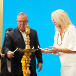 International mental fitness app ‘Give Me Five’ launches in Hyderabad, India