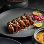 Chef’s Special Menu Awaits at Level 12, DoubleTree Pune