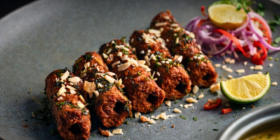 Chef’s Special Menu Awaits at Level 12, DoubleTree Pune