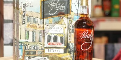 Paul John launches Bengaluru-inspired single cask at Kempegowda Airport