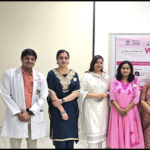 NIIMS Greater Noida hosts CME on perinatal care on Women’s Day