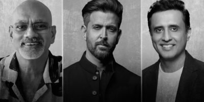 Prime Video & Hrithik Roshan team for Mess comedy film