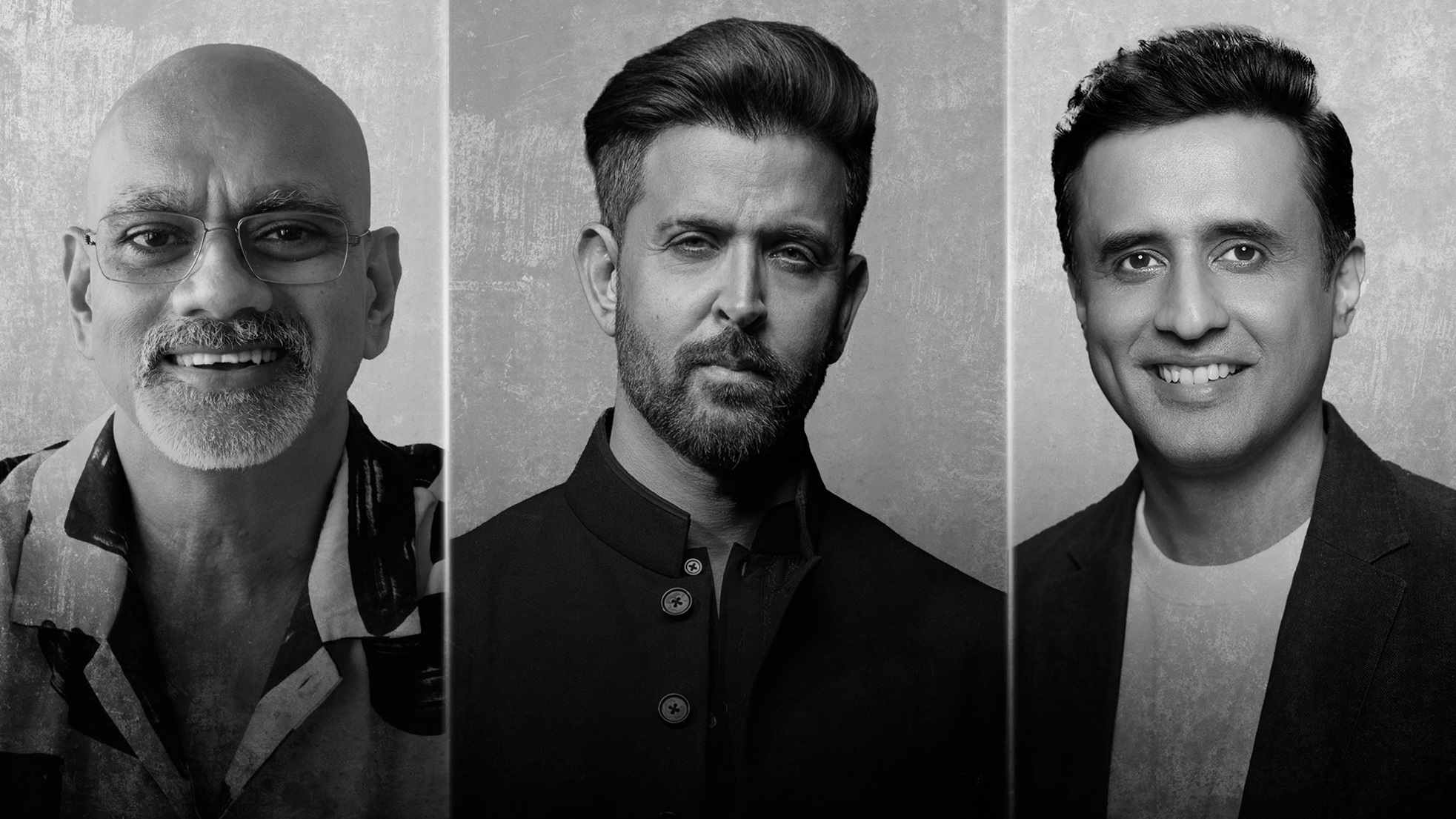 Prime Video & Hrithik Roshan team for Mess comedy film
