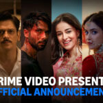 Prime Video unveils its largest 2026 slate of Indian originals across genres