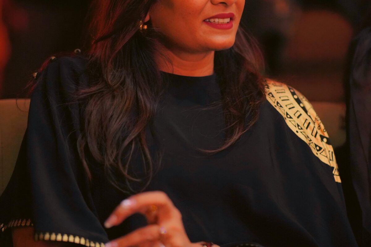 Aurya Diamonds launches lab-grown collection with Shikha Dadha, Reetesh Gade